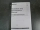 Caterpillar CAT C4.4 Industrial Engine (Mech) Owner Operator Maintenance Manual