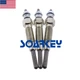 Glow Plug for Mitsubishi MT210 MT1401 MT1601 MT260D MT1801 MT2001 MT2201D MT2501