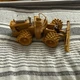 JOAL #218 CATERPILLAR 825B COMPACTOR 1:50 OUTSTANDING!!