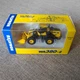 KOMATSU WA380-8 Wheel Loader Miniature Model 1:87 Scale