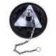 Fuel Tank Cap 11118857 For Volvo L70C L90F L110G L110H L120C L180F L220H L350F