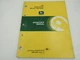 John Deere 780 Hydra-Push Manure Spreader Operators Manual OMW40645