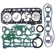 New Full Gasket Kit Fits For  Yanmar Thermo King TK486V 4NTV86 Engine
