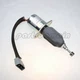 6785-5221 11033615 STOP SOLENOID FOR VOLVO WHEEL LOADERS L50C L180C L180 L50B