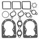Valve Grind Head Gasket Kit For INC 2 110-3181 ONAN BF-B43-48 & P 216-218-220