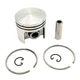 Piston Kit for STIHL 032 AV, 032 AVE (45mm) Chainsaws [#11130302003]