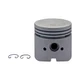 Piston fits Ford Tractor 2N 8N 9N | Replaces 8N6108B 786140 19A6135A