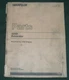 CAT CATERPILLAR 225D EXCAVATOR PARTS BOOK MANUAL S/N 2SJ00001-UP SEBP8499