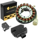 Stator Regulator Rectifier for Honda TRX450FE TRX450FM Foreman 450 4X4 2002-04