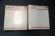 Detroit Diesel Allison V-71 Service Repair Manual Set Sections 6SE193 1989