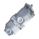 Transmision Hydraulic Pump Assembly 705-11-28230 for Komatsu Loader WR8-1 WA70-1