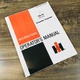 Farmall International Td-15 151 Series Crawler Tractor Operators Manual Owners