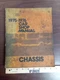 Ford 1975-76 Car Shop Manual Vol.1 Chassis FPS 365-126-76A Free Shipping 