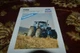 Ford 5640 6640 7740 7840 8240 8340 Tractor Brochure FCCA 