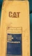 CAT Caterpillar 225 225B 229 Excavators Service Shop Manual REG01578 SENR 773306