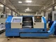 CNC Lathe: Mazak QT35N, Mazatrol T32-2 CNC, 12" 3J,20" Sw.,Turret, TS, 40 HP