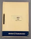 British Caledonian Douglas DC-10 Exterior Inspection Guide Airline Manual BCAL