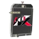 # 370414R1 370413R92 370415R92 Radiator For IH Farmall 460 560 Gas&Diesel Models