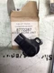 TPS THROTTLE POSITION SENSOR NISSAN TUSK KOMATSU 8772287