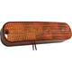 LED Amber Cab Light Case IH Steiger 9300 9310 9330 9350 9370 9390 A187626