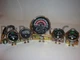 Gauge Tachometer Set for Massey Ferguson MF Tractor MF35 MF50 MF65 TO35 F40 MH50