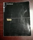 Used Yale GC GLC 030 040 AF Forklift Lift Truck Parts Catalog Manual