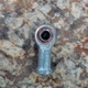 New OEM Walvoil Joystick Valve Ball Joint End Fits Kioti KL402, SL2410 Loader