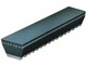 For 1950-1952 International LM120 Accessory Drive Belt AC Delco 31489MW