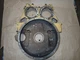 Detroit Diesel 3-53T Engine Flywheel Housing 8924577 53 Series 353 Genset OEM
