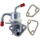 Fuel Pump fits Kubota Tractors B1700 B2100 B2320 B2410 B2630 B3030 B3150 B7500