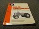 I&T Allis Chalmers D-10 III D-12 II D-14 Tractor Service Repair Manual AC-201 xz