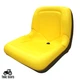 Seat for John Deere GT225 GT235 GT245 LX255 LX266 LX277 LX279 LX280 LX288 