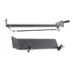 Chute Blocker Replacement For Ferris IS700Z ISX800 ISX2200 ISX3300 61" ICD 2003+