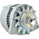 Alternator For Massey Ferguson Tractor MF-375 MF-383 MF-390 MF-390T 400-30005