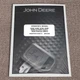 John Deere 8225R,8245R,8270R,8295R,8345R,8320R Tractor Owners Operators Manual