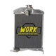 Tractor Radiator for Massey Harris 50 MH50 models / Massey&nbsp;Ferguson 65 models