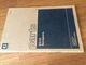 CAT CATERPILLAR 631C SCRAPER TRACTOR CATERPILLAR PARTS BOOK S/N 11G 28F