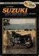 Clymer Owners Service/Repair/Shop Manual Suzuki GS850G/GS1000G 1978-1980