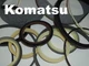 07177-06030 Dump Cylinder Bushing Fits Komatsu WA180-3