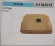Fuel Tank Mixture Engine Robin EY20 EY 20