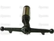 Hydraulic Pump Control Valve for Ford 9N 2N Ferguson MF TE20 TO20 Tractor 9N640