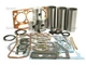 Engine Overhaul Kit for Massey-Ferguson Tractor MF 35 50 203 205 w/Perkins 3.152