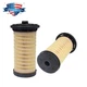 NEW 2Pcs Fuel Filter for Perkins 850 1100 1200 Engines 3611274 1104D-E44T US