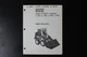 New Holland L-451 L-452 L-454 L-455 Skid-Steer Loader Service Manual OEM