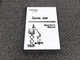 Genie S60 Boom Lift Owner Operator Manual User Guide