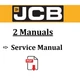 51R-1 JCB Mini Excavator Service Repair Workshop Manual PDF on USB