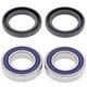 Suzuki RM-Z250 2004-2006 Front Wheel Bearings And Seals