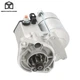 128000-8460 128000-8461 128000-8462 Starter For Kubota L2650 L3010 L2550 L3130