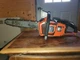 Echo 452VL Chainsaw With 16" Bar And Chain Runs Good Used Chainsaw CS-452VL 