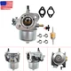 Carburetor For Kawasaki FS481V FX600V-DS01 Engine Carb 15004-0823 15004-0817